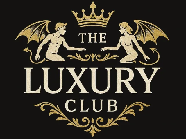 The LUXURY club