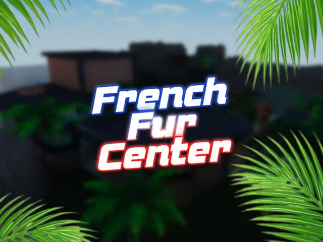 French Fur Center （BETA）