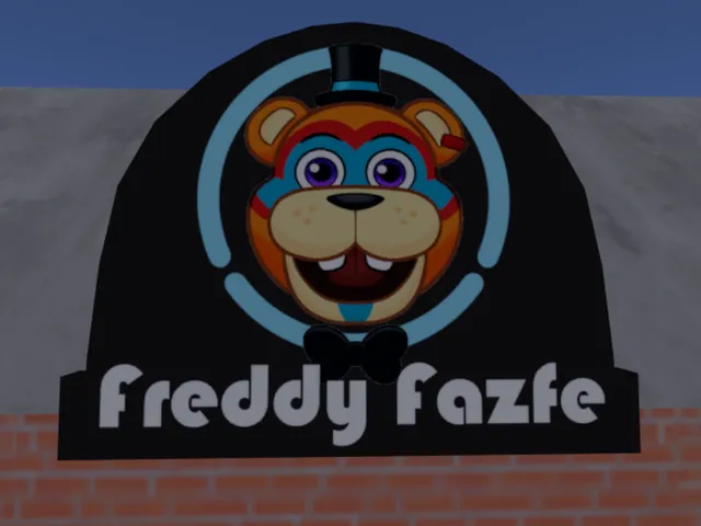 Freddy Fazfe