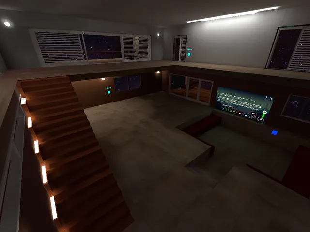 The Better Elf World