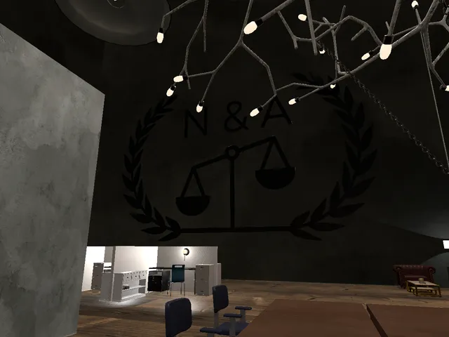 Nathanimall ＆ Associates （Old）