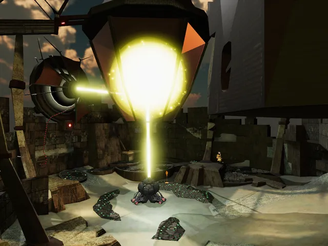 Agon Wastes Energy Controller