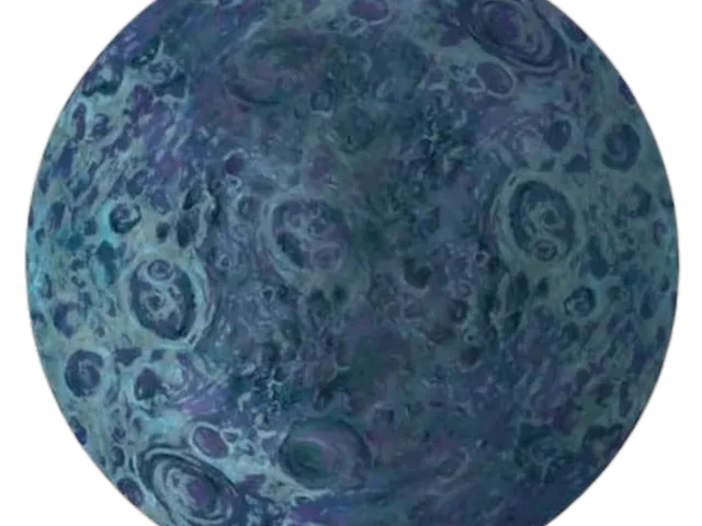 Rishi Moon Outpost