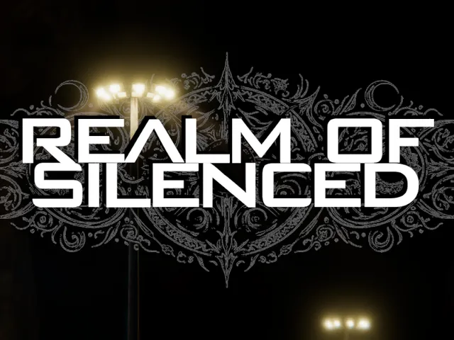 Realm of the Silenced