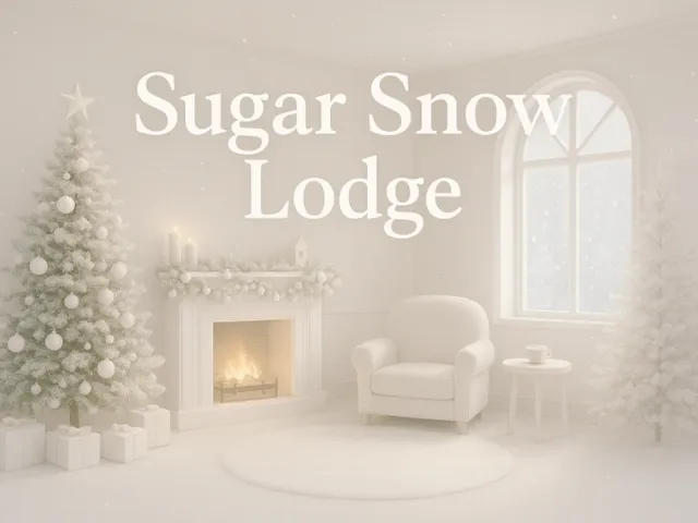 Sugar Snow Lodge
