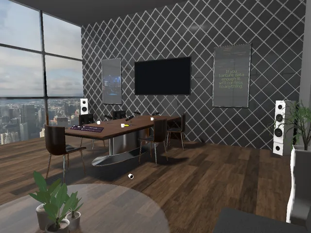 Podcast Studio
