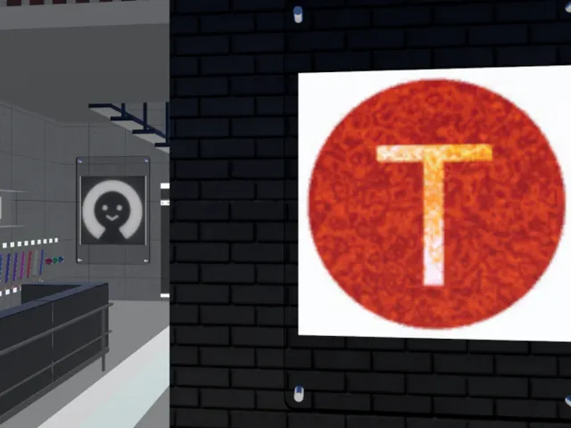 Tタリオンの動画を見るためのワールド