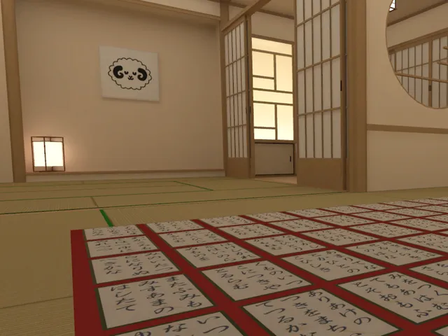 百人一首
