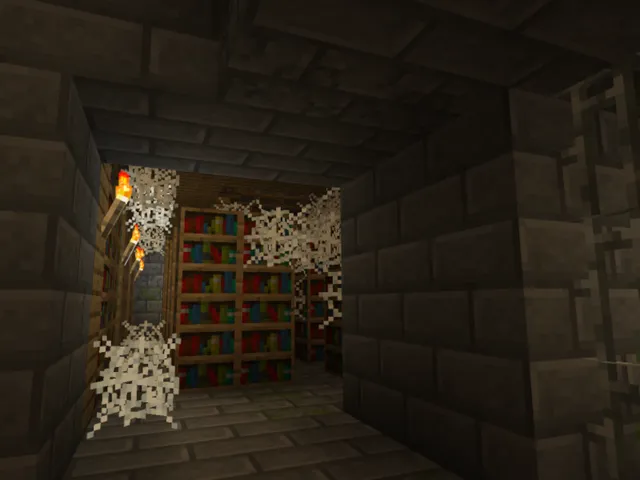 MC Stronghold