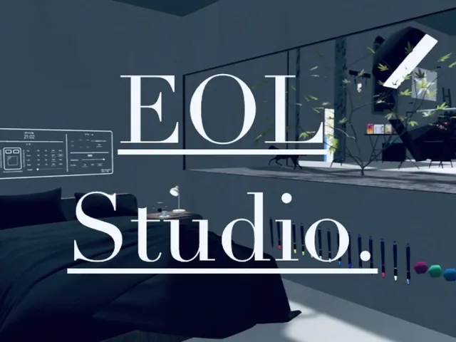 EOL Studio․