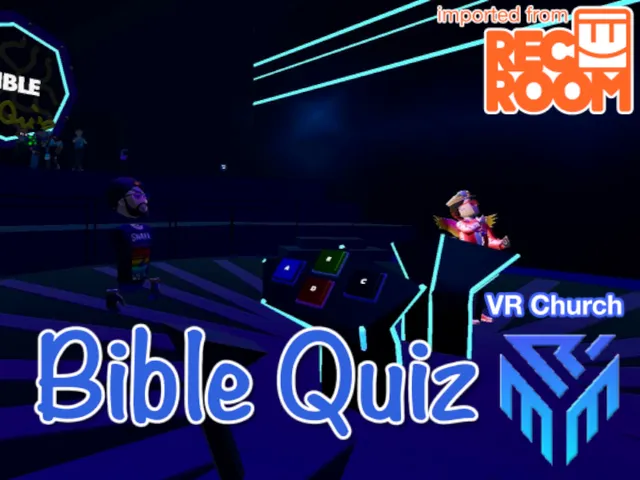 Bible Quiz