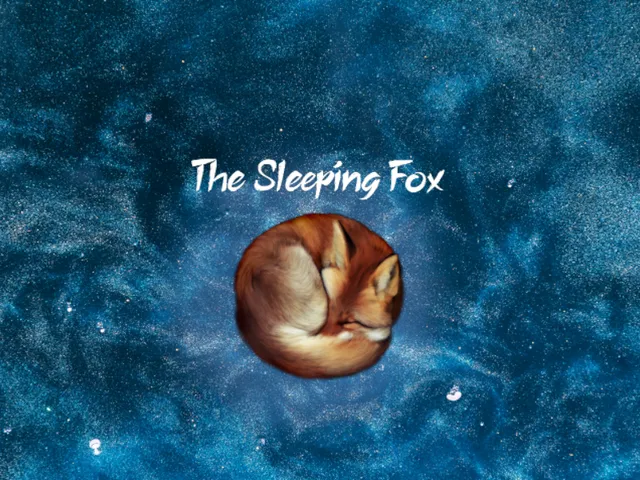 The Sleeping Fox