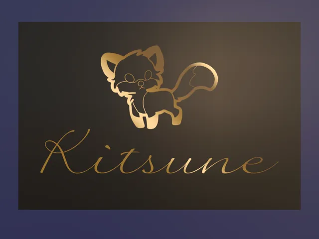 Kitsune