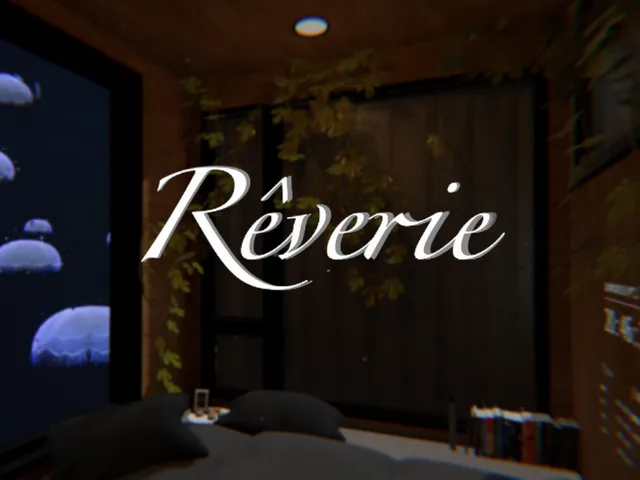 Rêverie