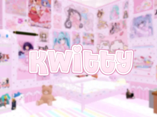 kwitty