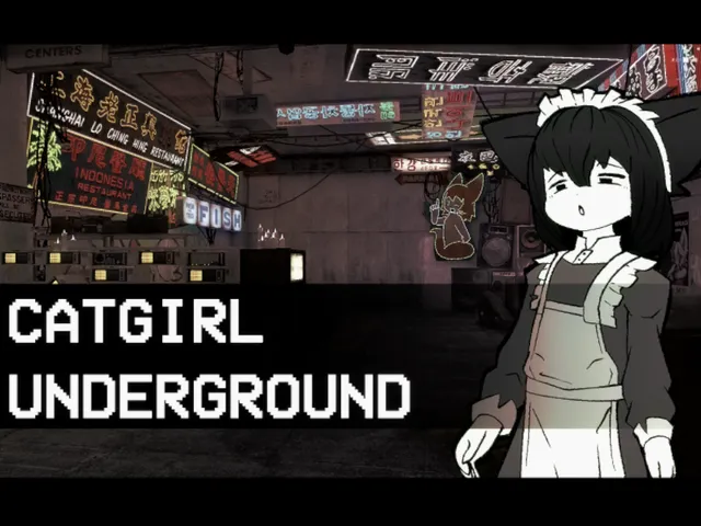 Catgirl Underground