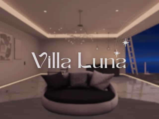 Villa Luna