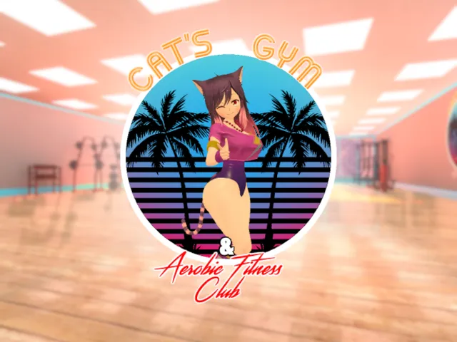 Cat's Gym