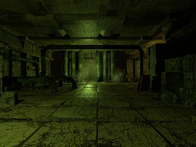 DeepSewers