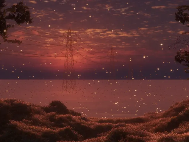 Memories Of Twilight