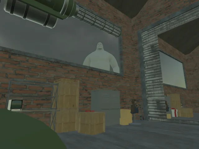 Psycho's avatars