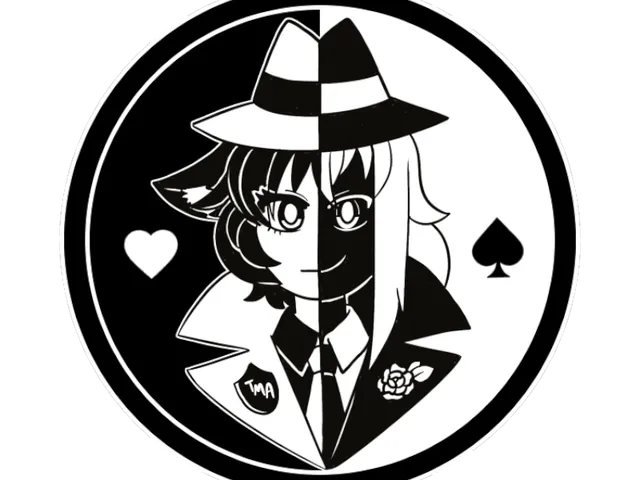 The Monochrome Agency