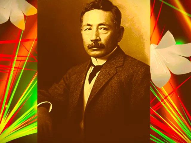 【particle live×BOOK】 夢十夜／第一夜