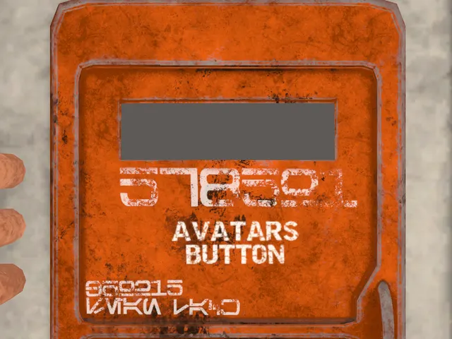 Shay's Clan Mando Avatars