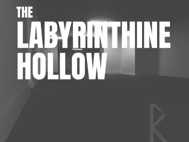 The Labyrinthine Hollow