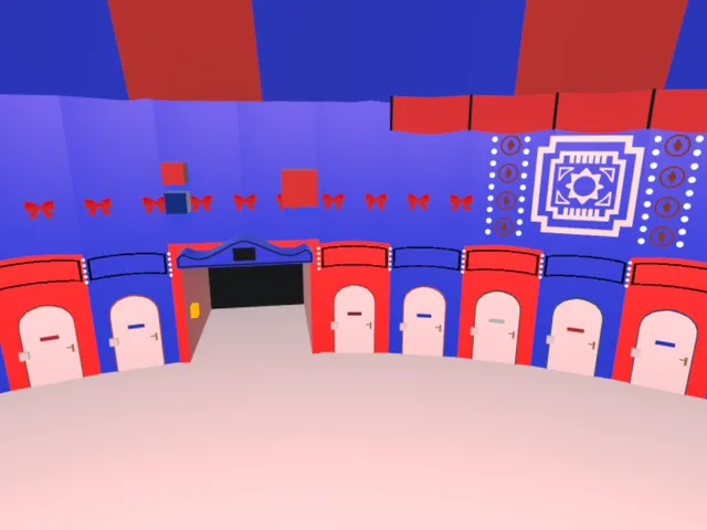 Mingle - Squid Game Frontline