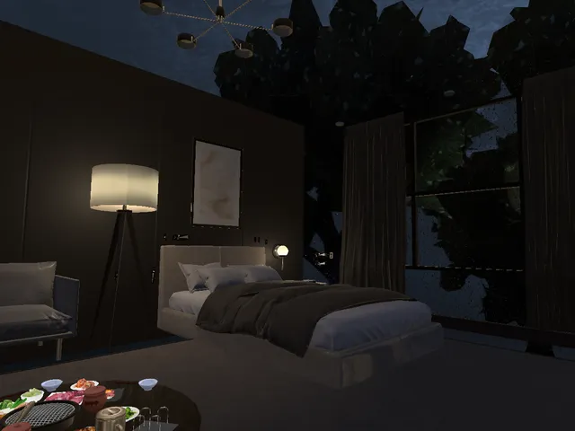 ニクスのやけくそ部屋 ∗Nix's room∗