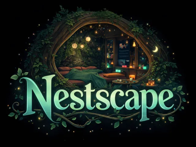 NestScape