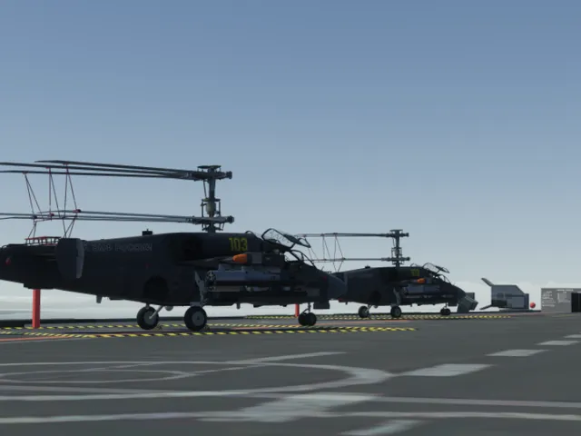 Ka52 Test World