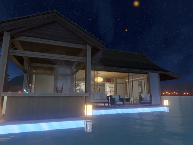 TSUKUYOMI まみまみのち