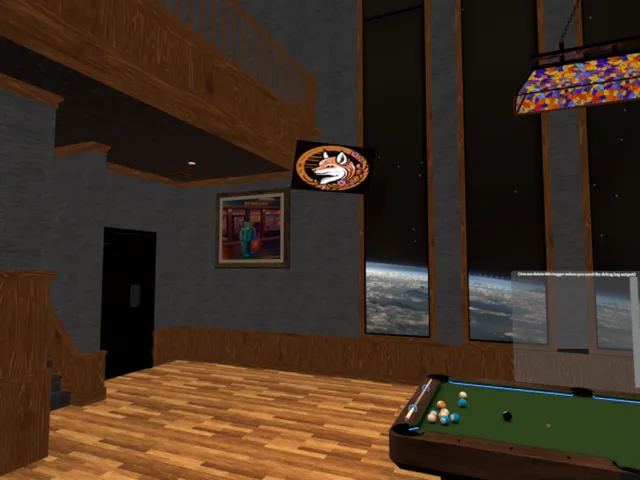 bar de foxy transport 56