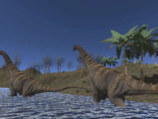 Dinosares