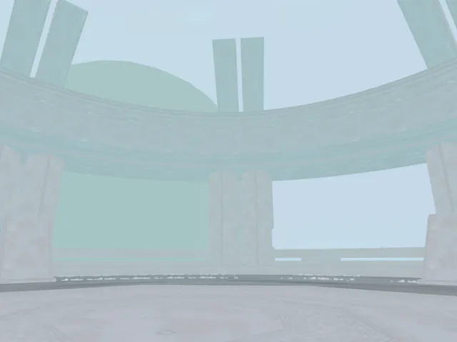 Risk of Rain 2 Moon Arena