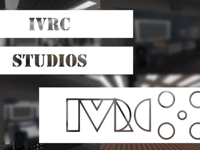 IVRC_Studios