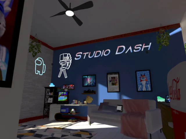 Studio Dash