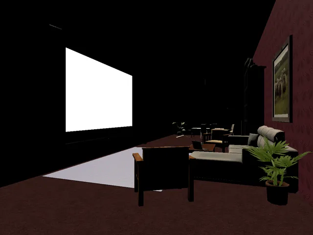 Casino Penthouse （Early Access）