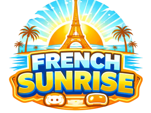 French Sunrise