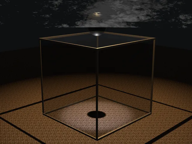 Dreamspace