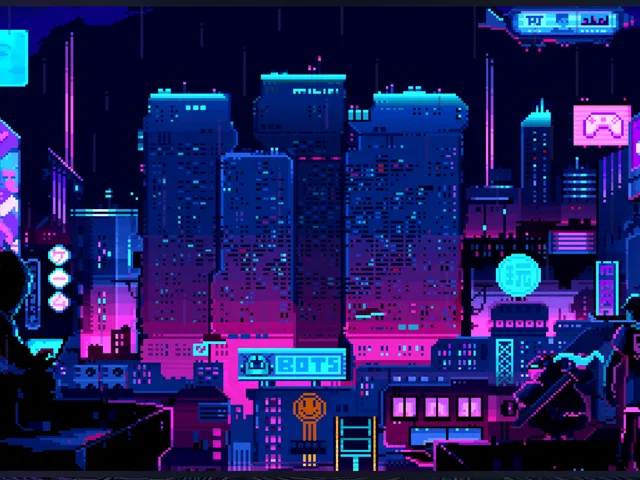 Room Luminous