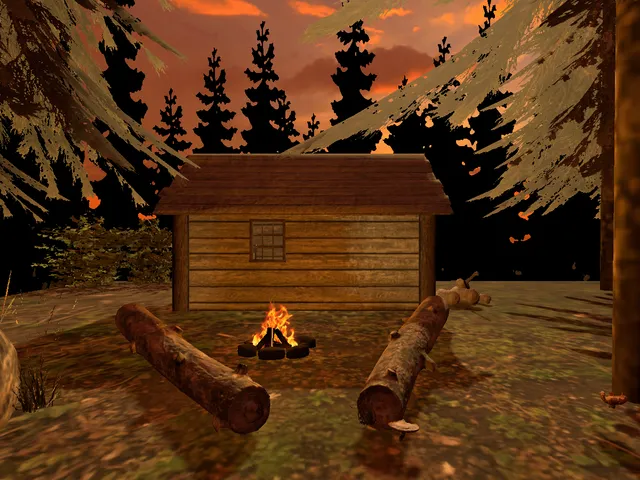 Survival Forest