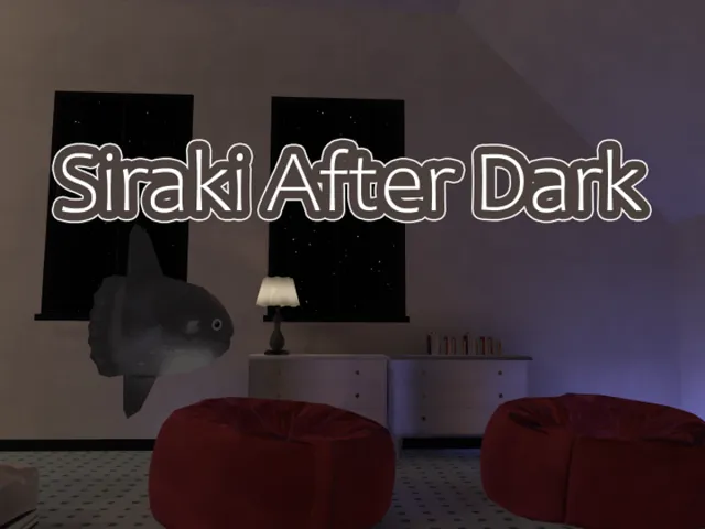 Siraki After Dark