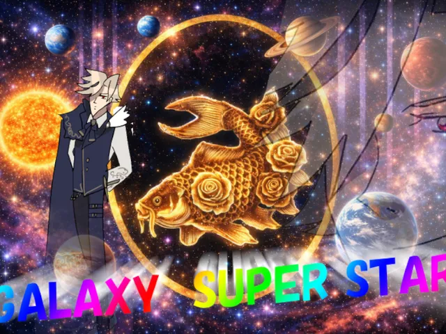 御領主後援会・会館（GALAXY）