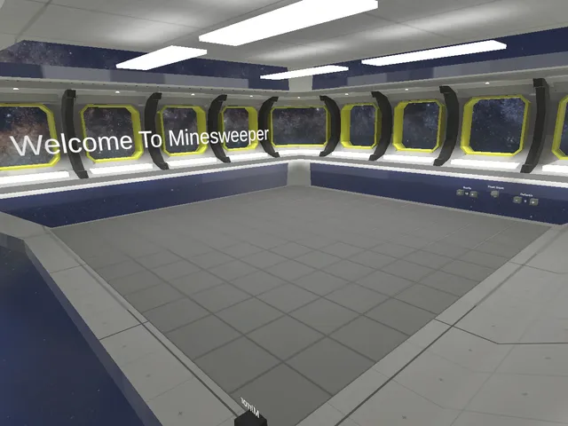 Minesweeper PC Quest