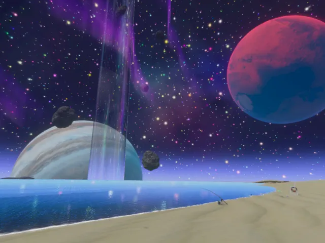 Spacehorizon