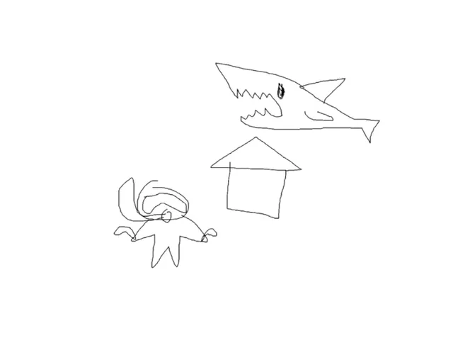 Just Drowned House