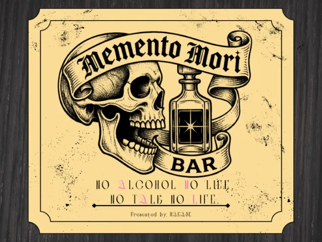 BAR Memento mori